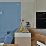 Beemeemuu - Magiczny Horyzont Apartment