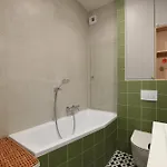 Beemeemuu - Magiczny Horyzont Apartman *