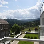 Beemeemuu - Magiczny Horyzont Apartman Wisła
