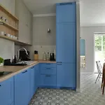 Beemeemuu - Magiczny Horyzont Apartment