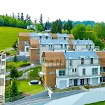 Apartman Beemeemuu - Magiczny Horyzont *