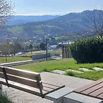 Beemeemuu - Magiczny Horyzont Apartman Wisła