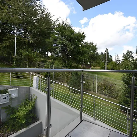 Beemeemuu - Magiczny Horyzont Apartman Wisła