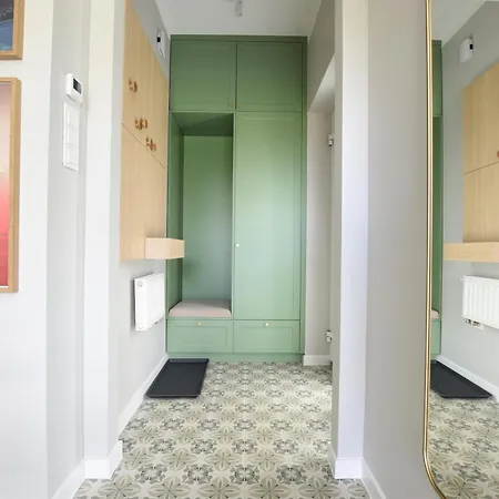 Beemeemuu - Magiczny Horyzont Appartement Wisła