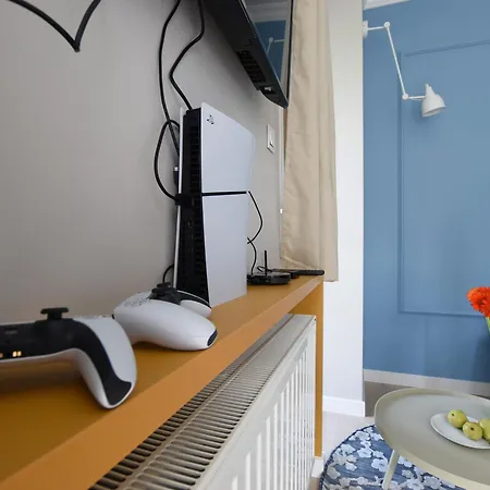 Appartement Beemeemuu - Magiczny Horyzont Wisła