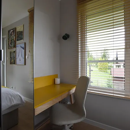 Beemeemuu - Magiczny Horyzont Wisła