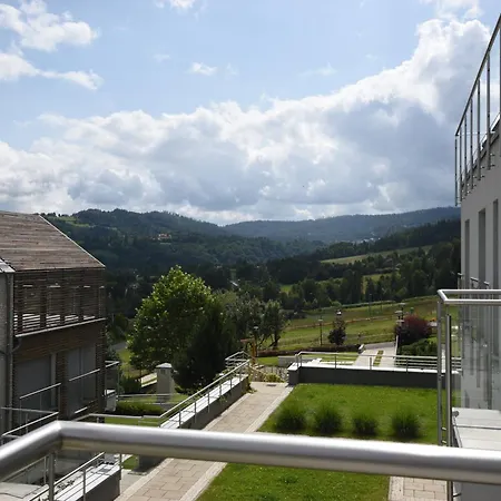 Beemeemuu - Magiczny Horyzont Appartement Wisła