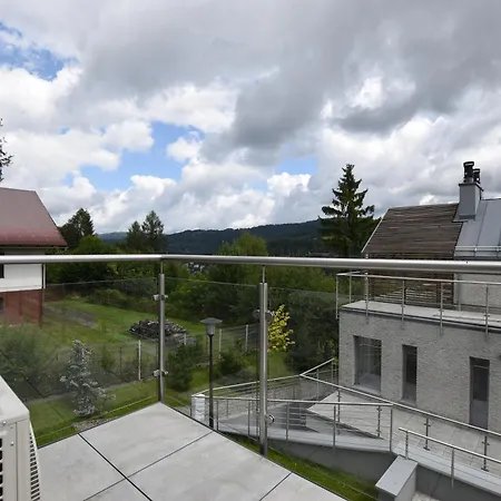 Beemeemuu - Magiczny Horyzont Appartement