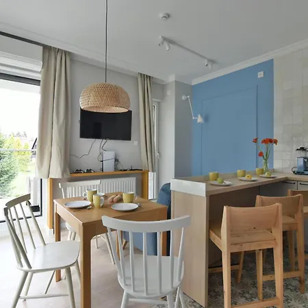 Appartement Beemeemuu - Magiczny Horyzont *