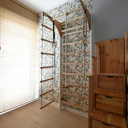 Appartement Beemeemuu - Magiczny Horyzont *