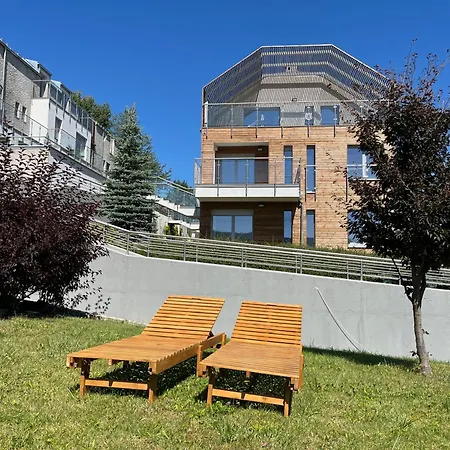 Apartman Beemeemuu - Magiczny Horyzont