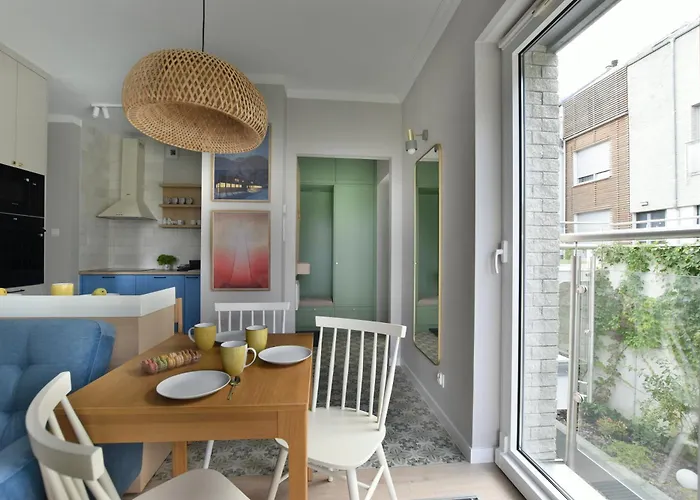 Beemeemuu - Magiczny Horyzont Visla